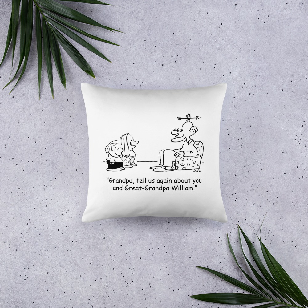 Premium Pillow