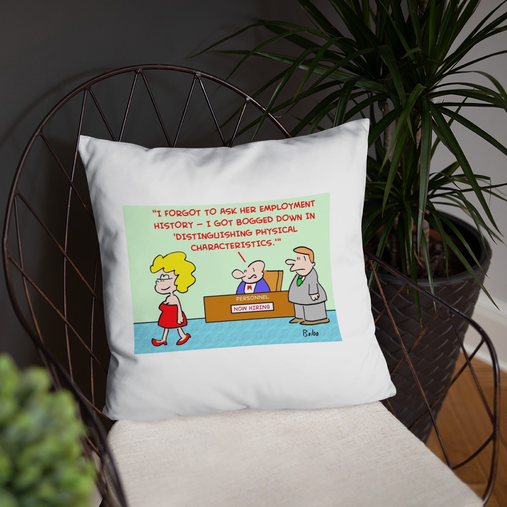 Premium Pillow
