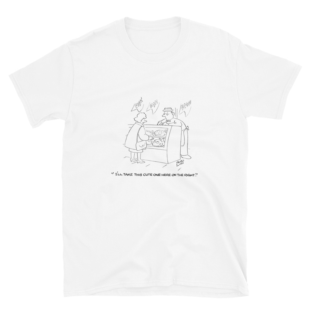 Unisex T-Shirt