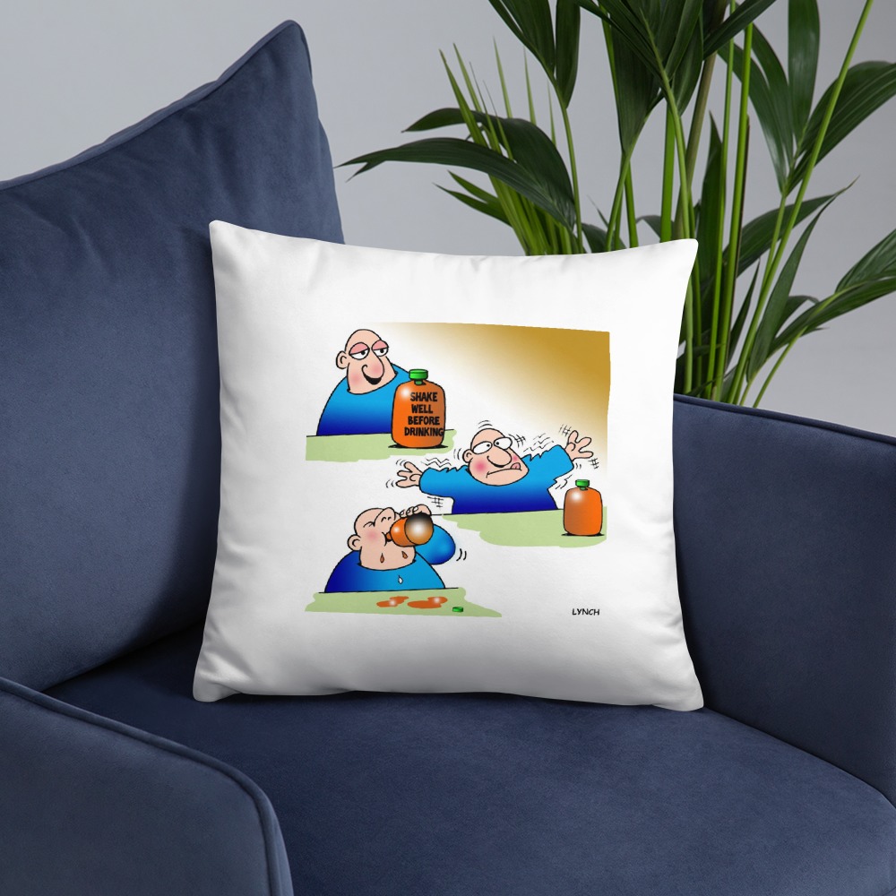Premium Pillow