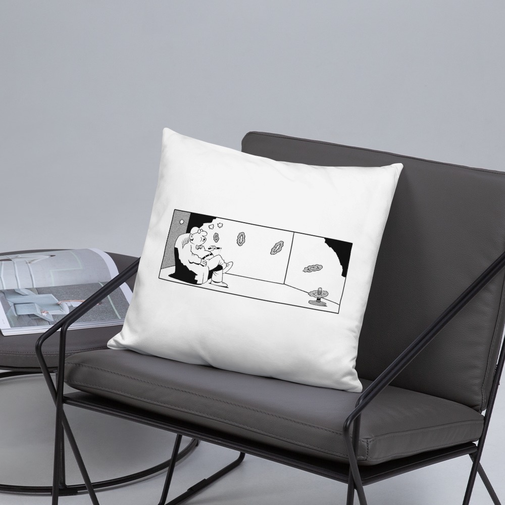 Premium Pillow