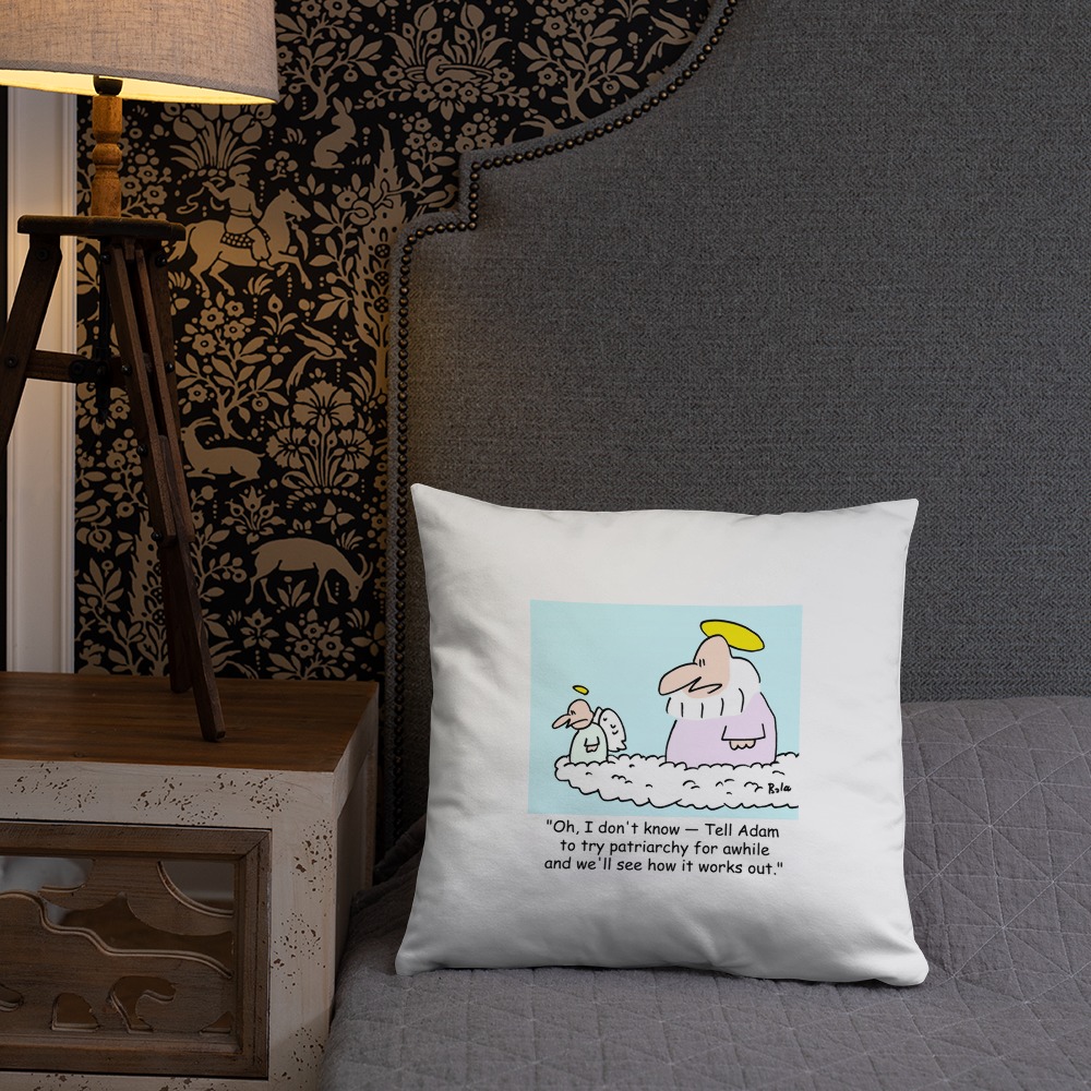 Premium Pillow