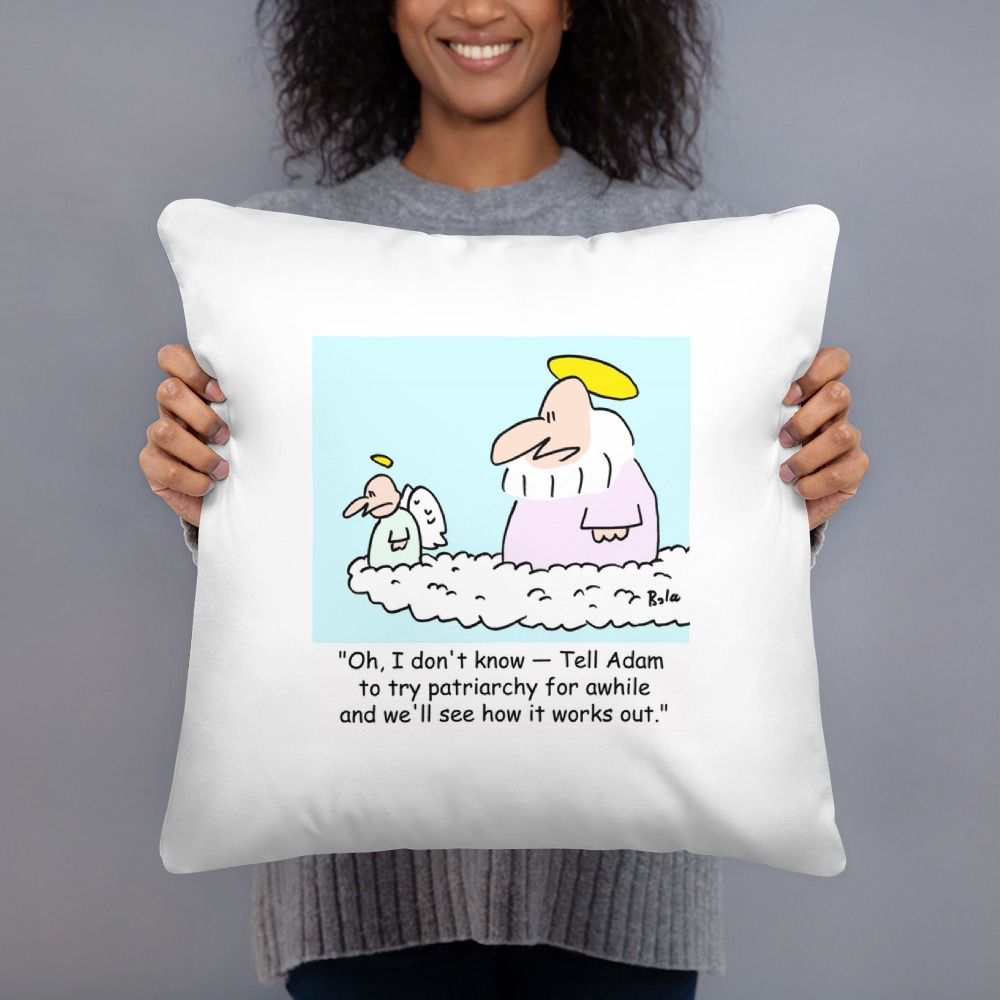 Premium Pillow