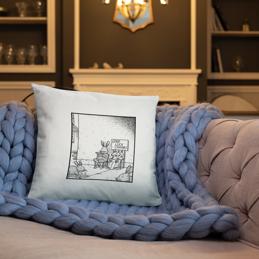 Premium Pillow