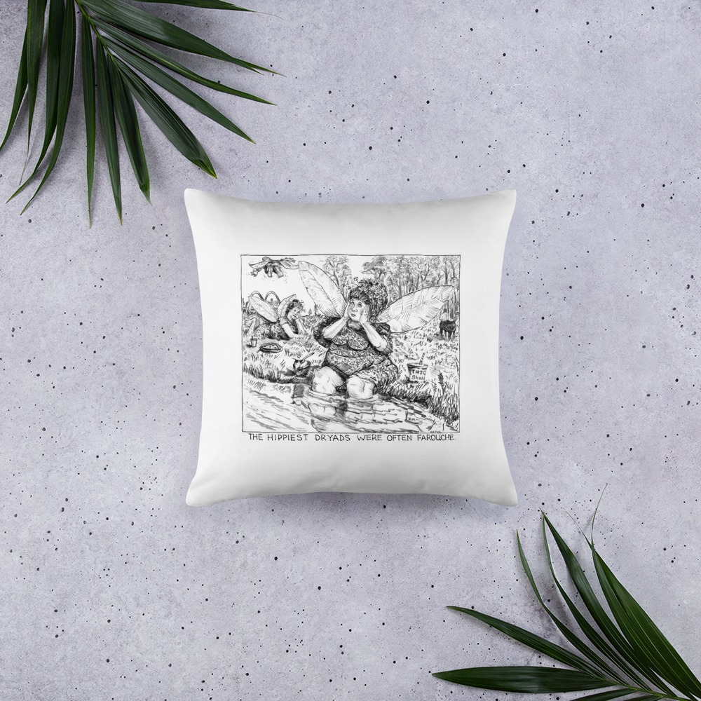 Premium Pillow
