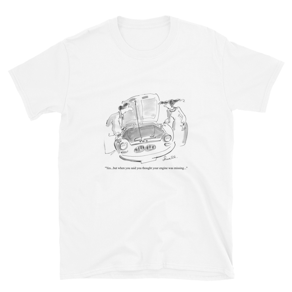 Unisex T-Shirt