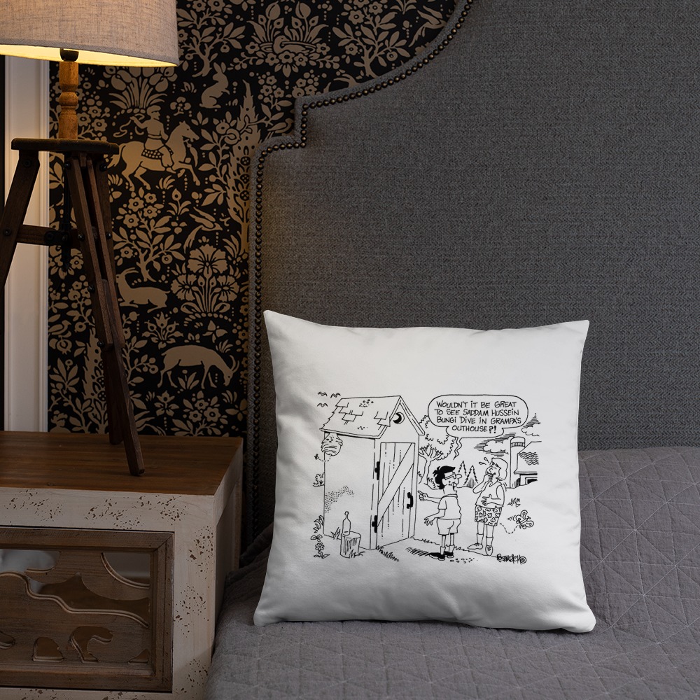 Premium Pillow