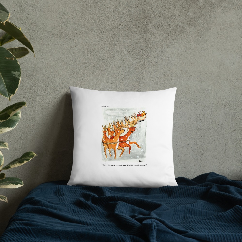 Premium Pillow
