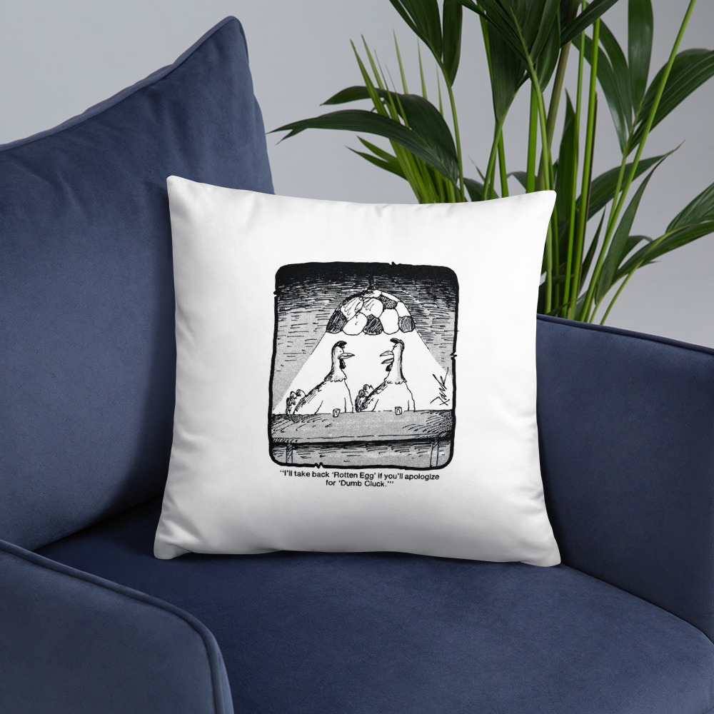 Premium Pillow