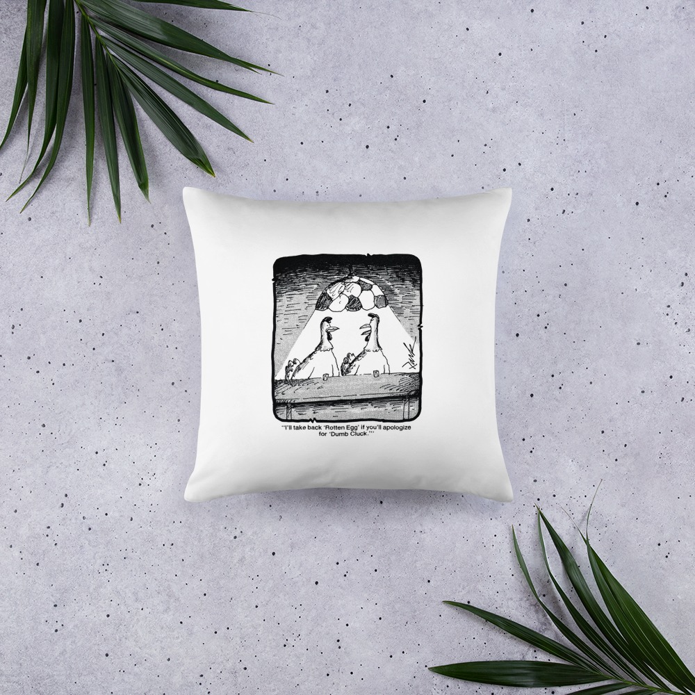 Premium Pillow
