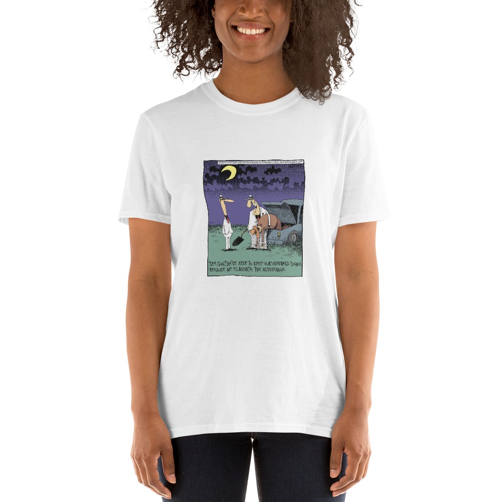 Unisex T-Shirt