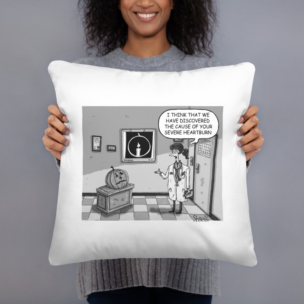 Premium Pillow