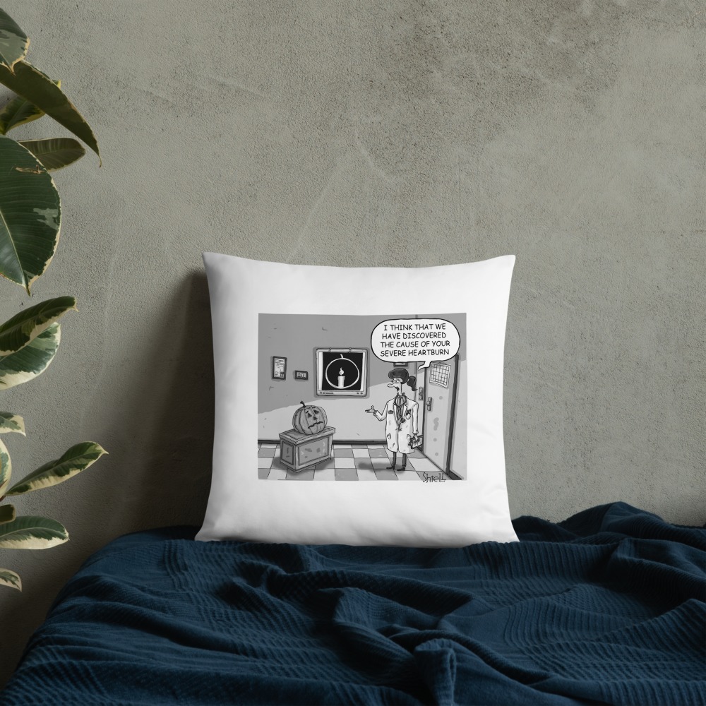 Premium Pillow