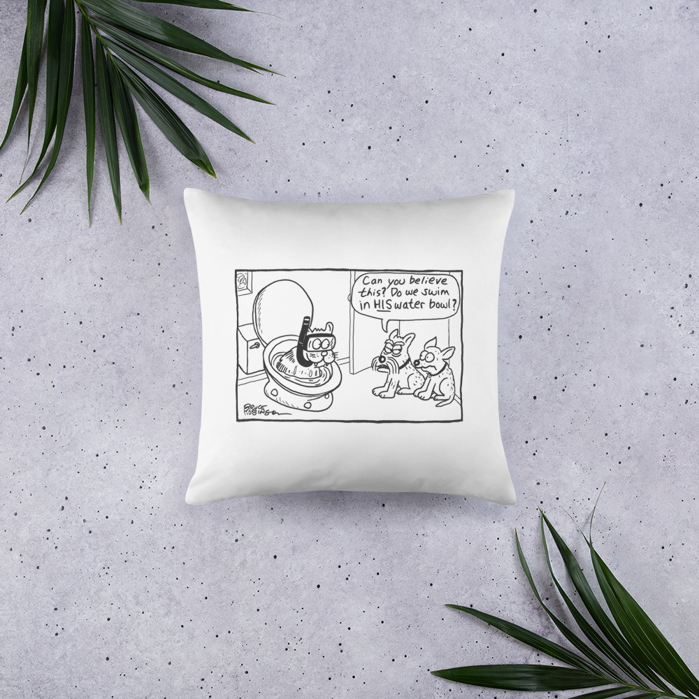 Premium Pillow
