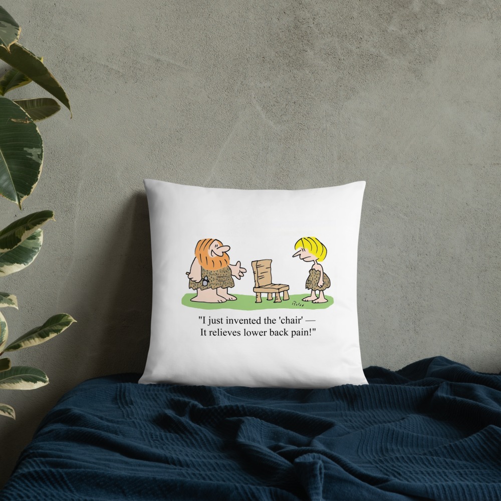 Premium Pillow