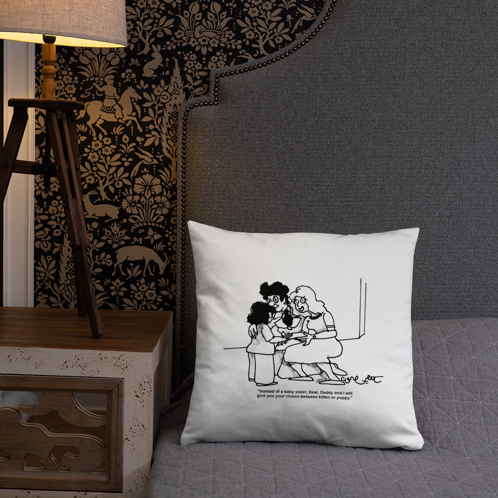 Premium Pillow