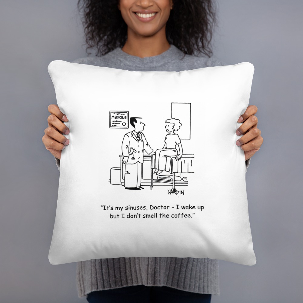 Premium Pillow