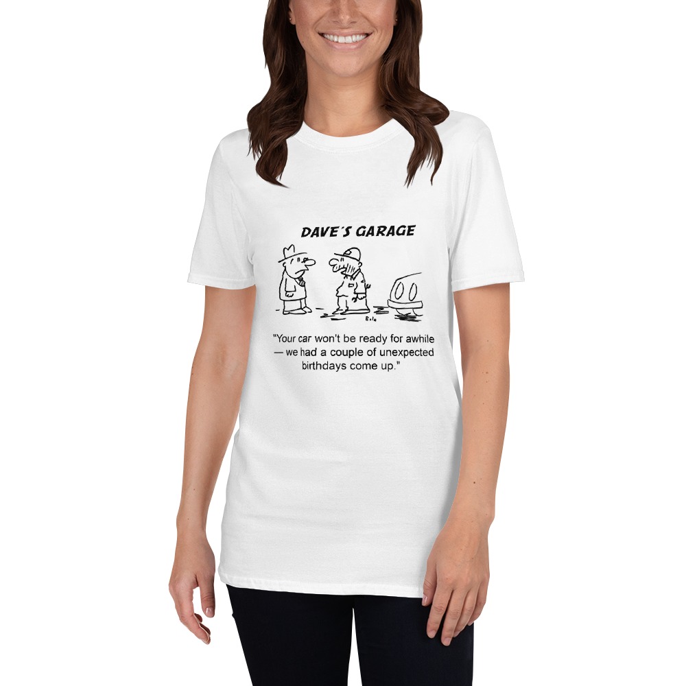 Unisex T-Shirt
