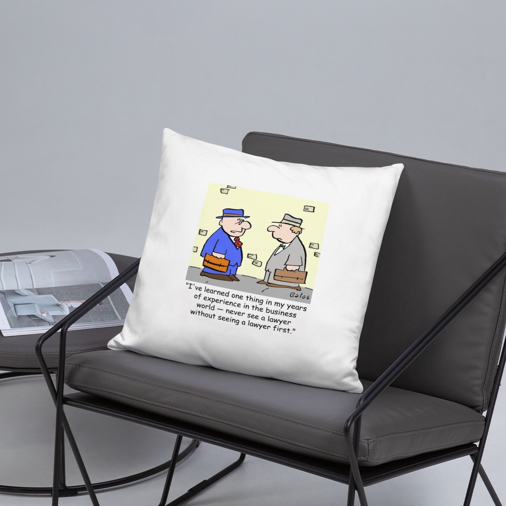 Premium Pillow