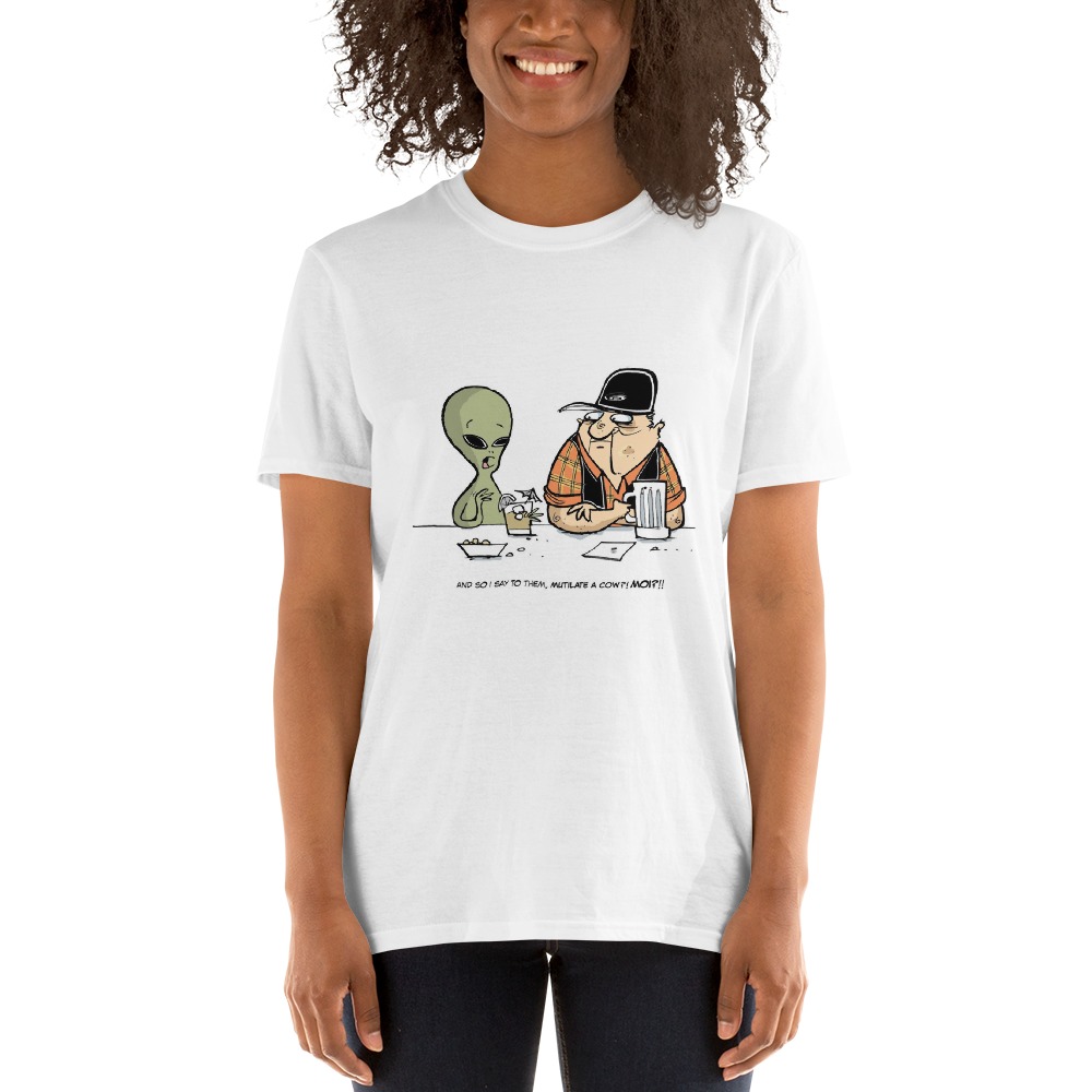 Unisex T-Shirt