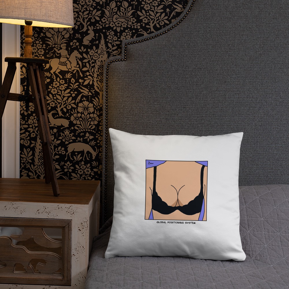 Premium Pillow