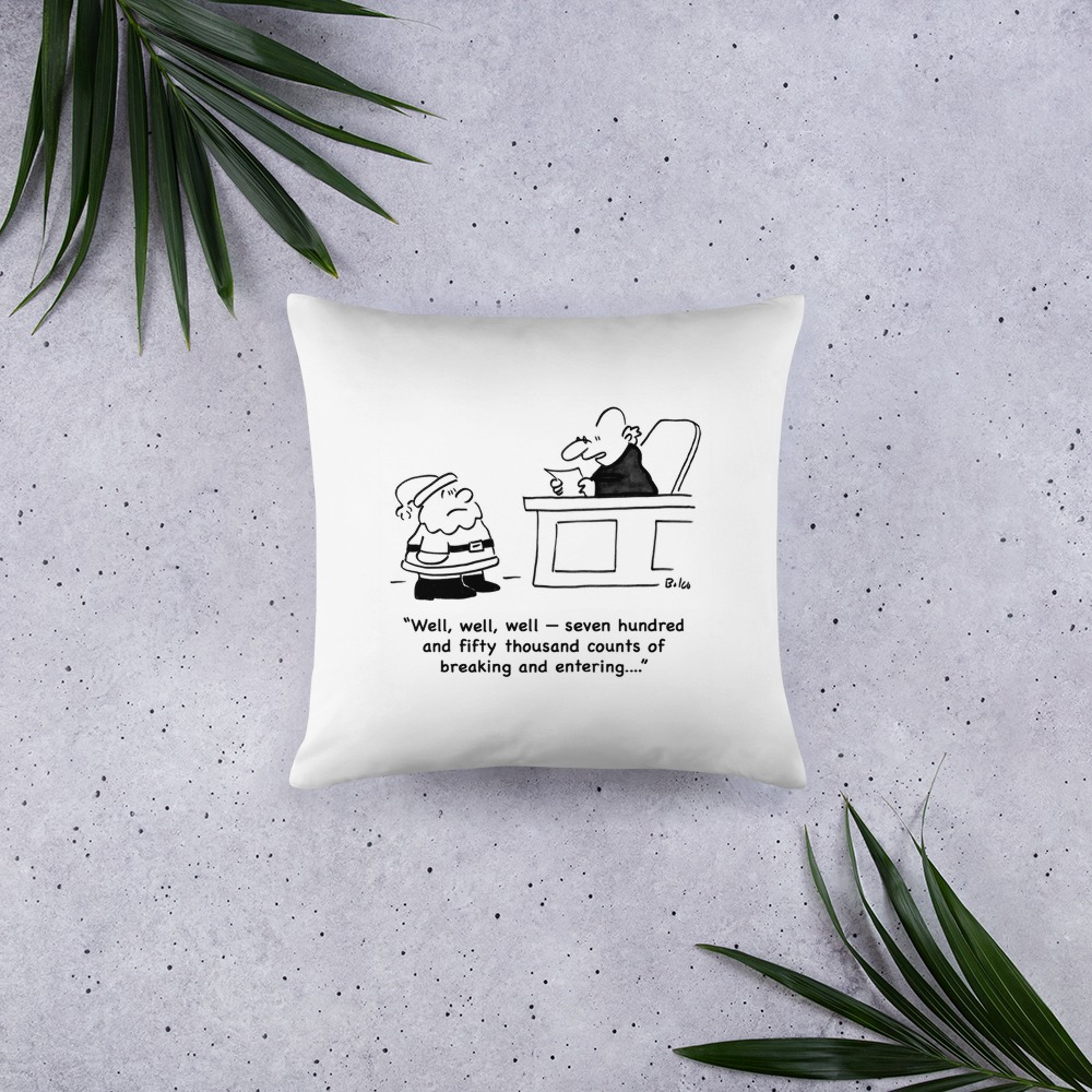 Premium Pillow