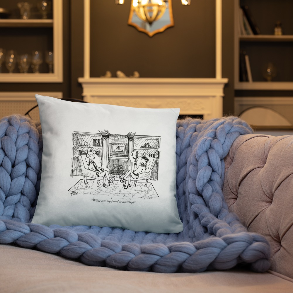 Premium Pillow