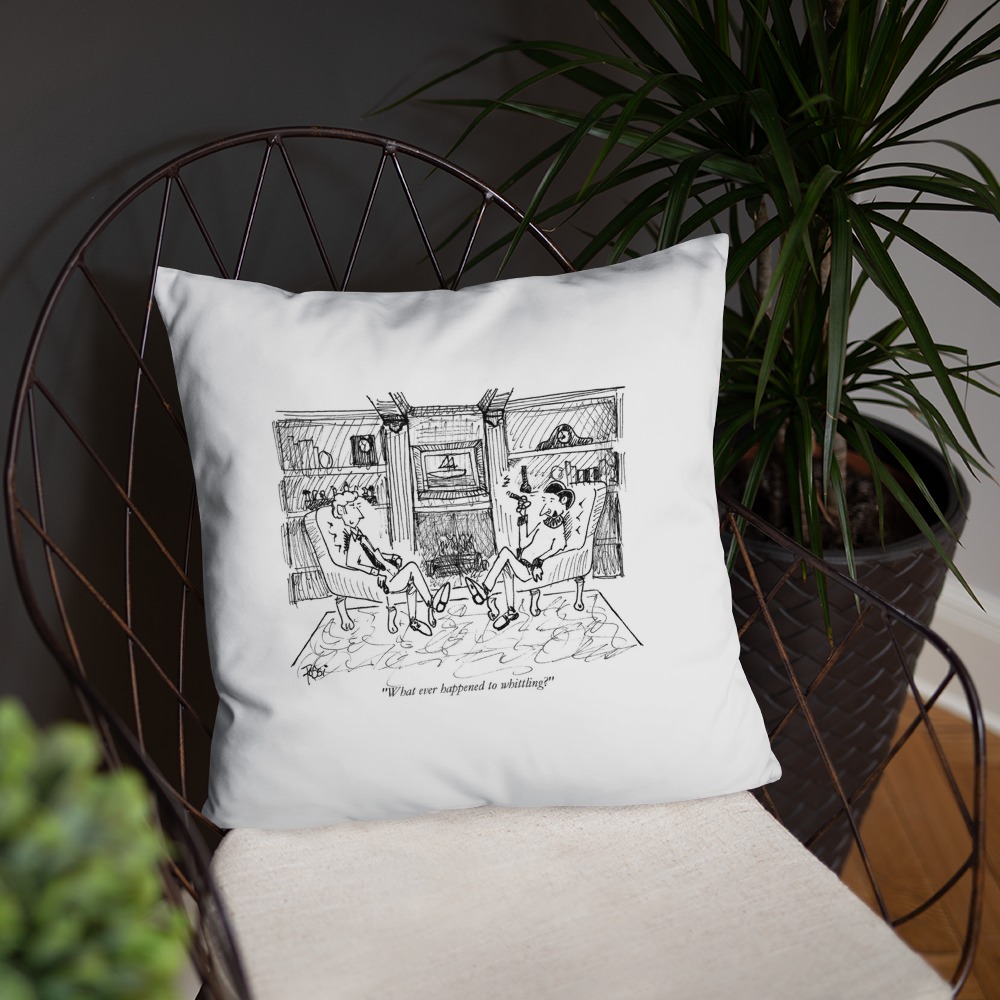 Premium Pillow