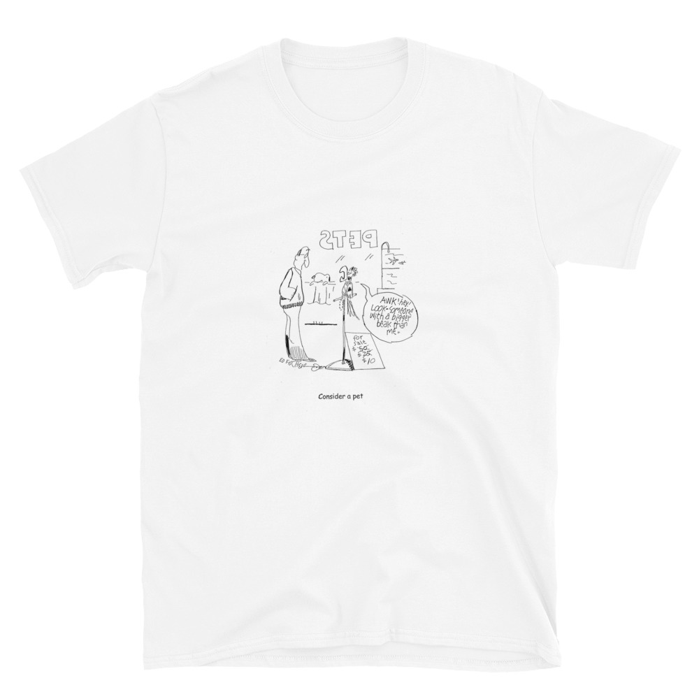 Unisex T-Shirt