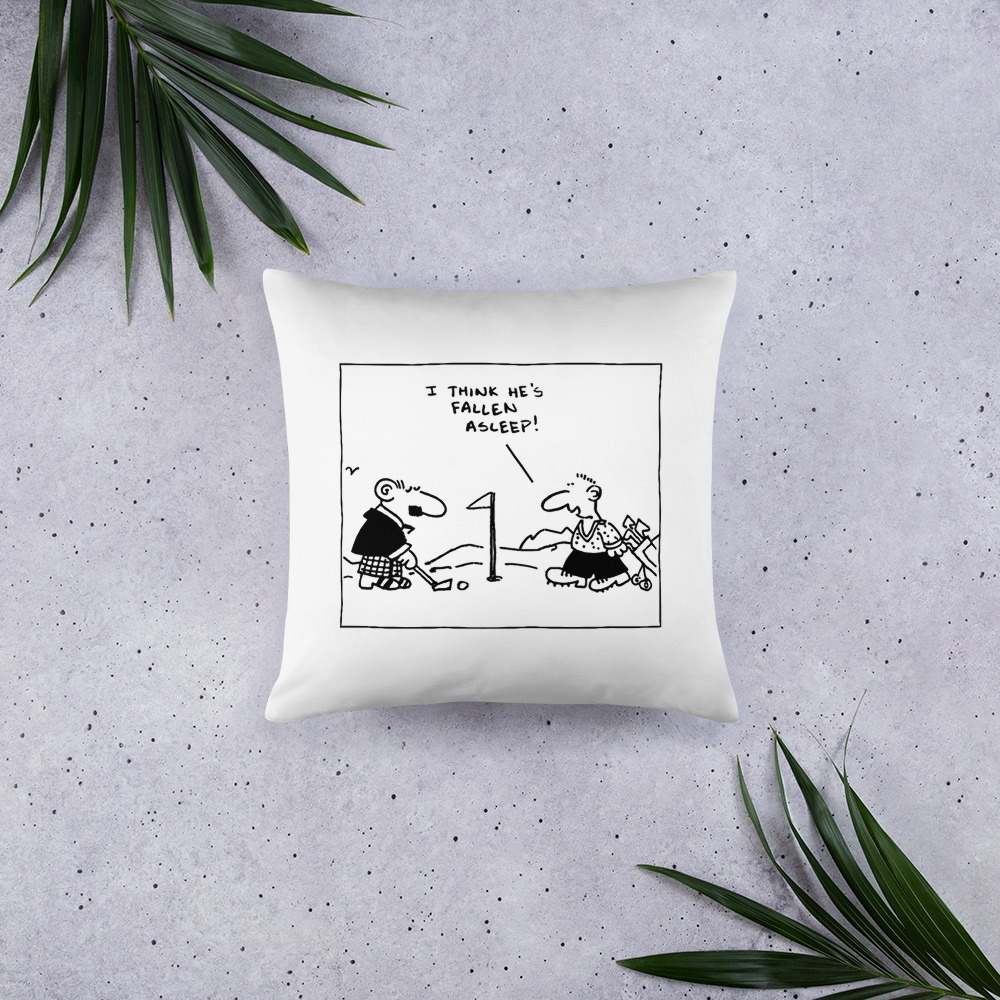 Premium Pillow