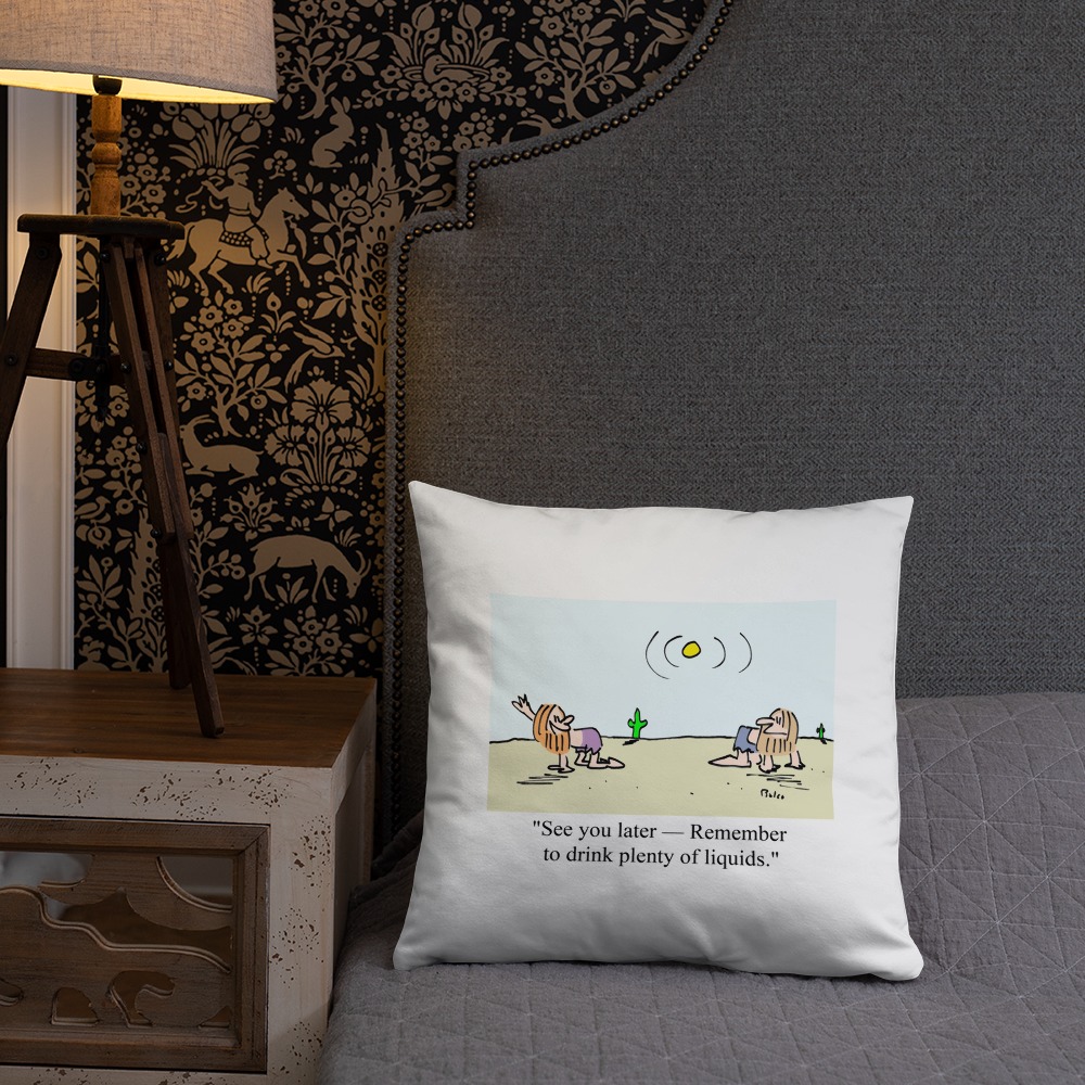 Premium Pillow