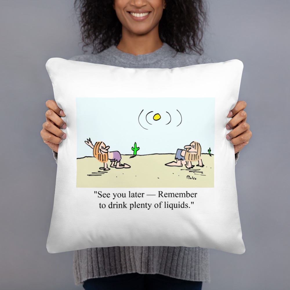 Premium Pillow