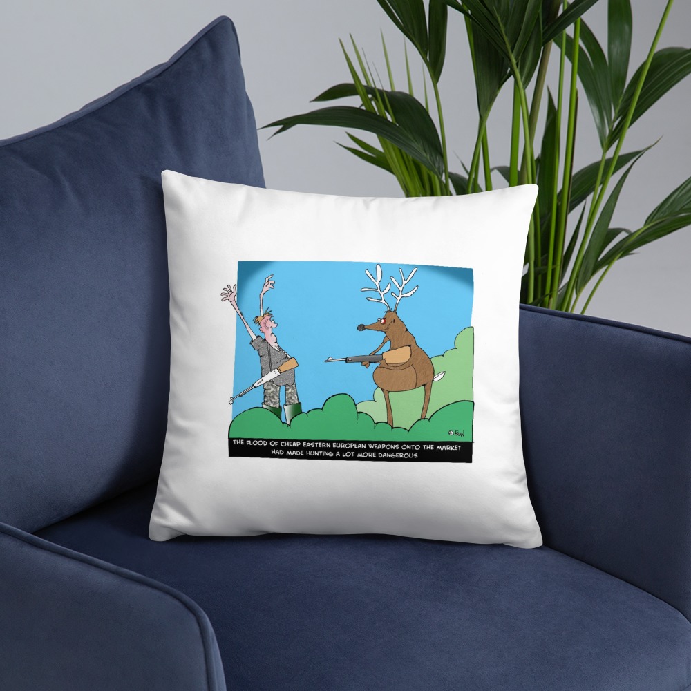 Premium Pillow