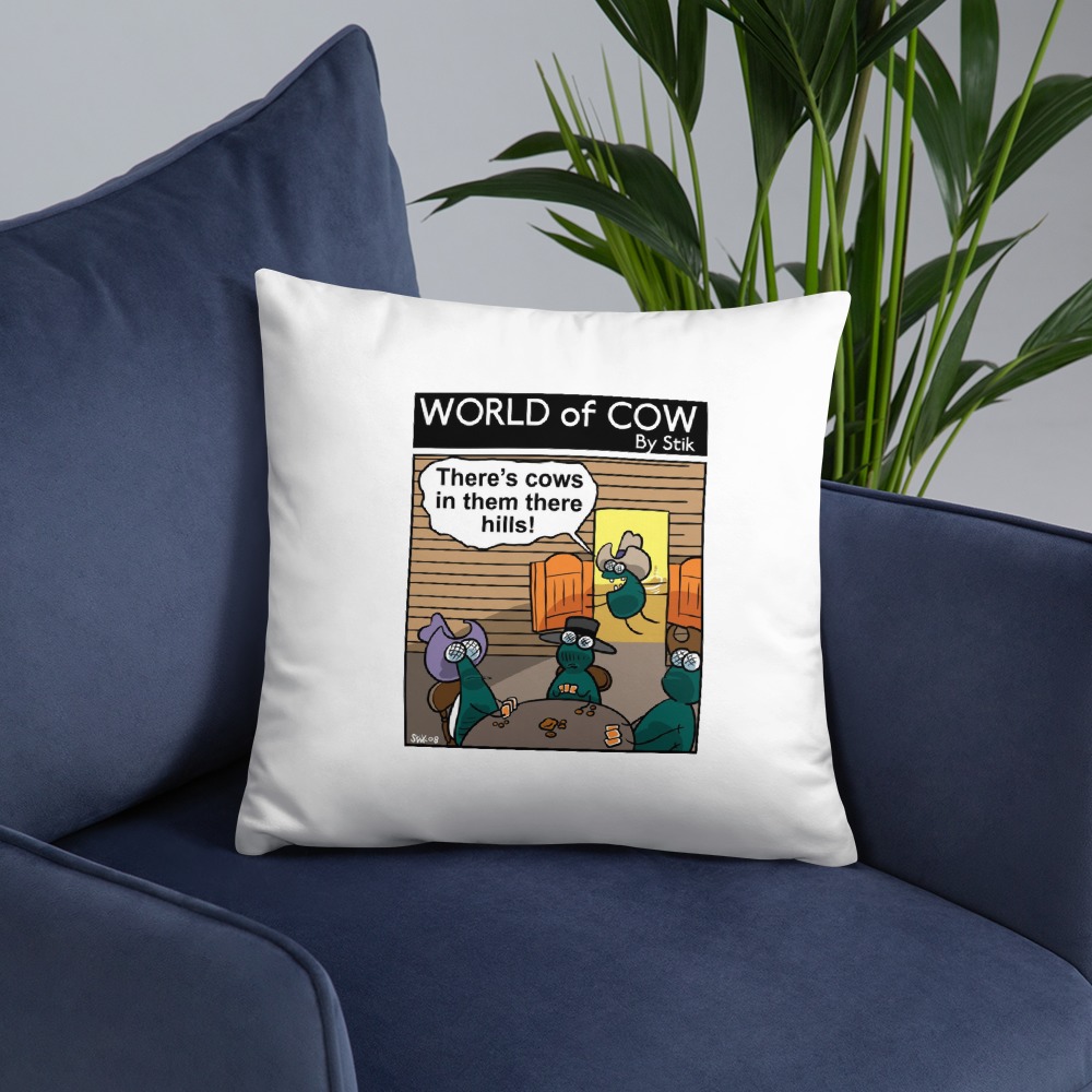 Premium Pillow