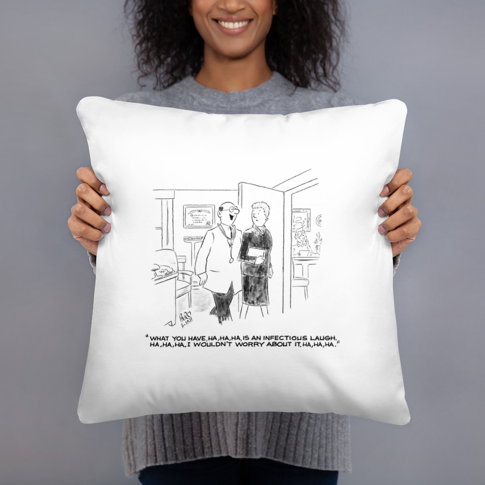 Premium Pillow
