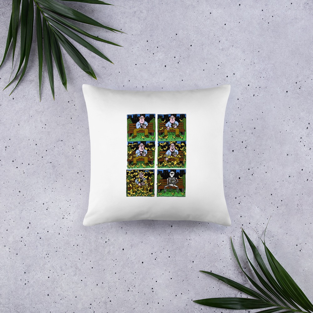 Premium Pillow