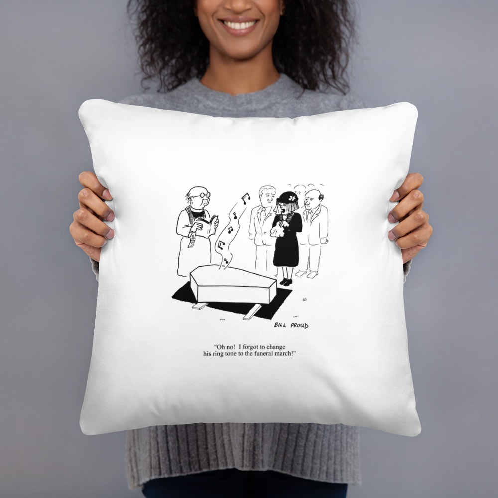 Premium Pillow