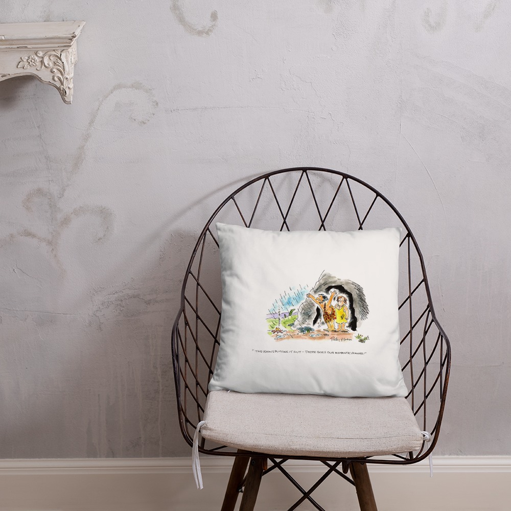 Premium Pillow