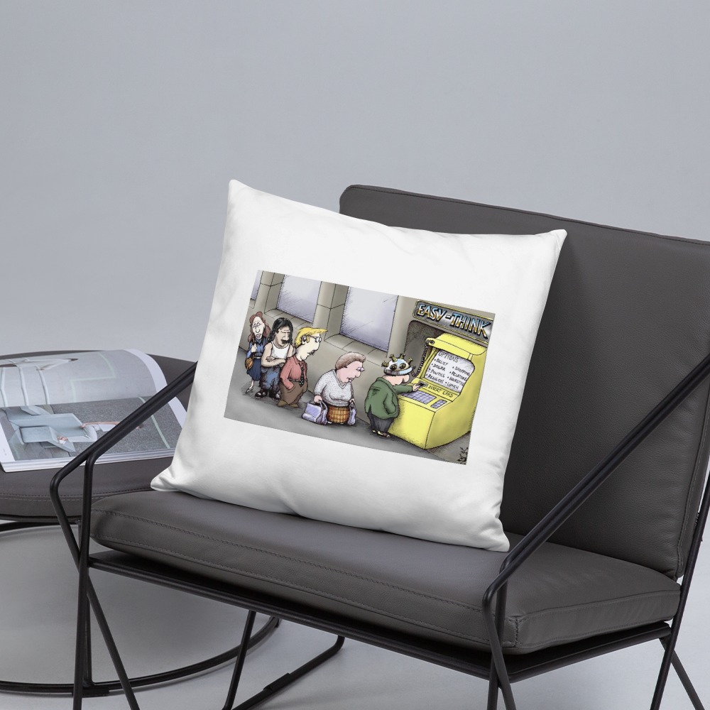Premium Pillow