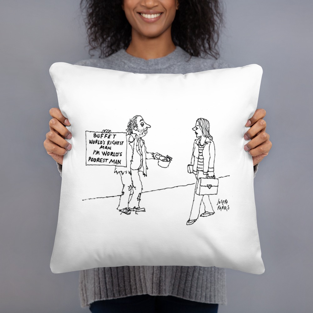 Premium Pillow