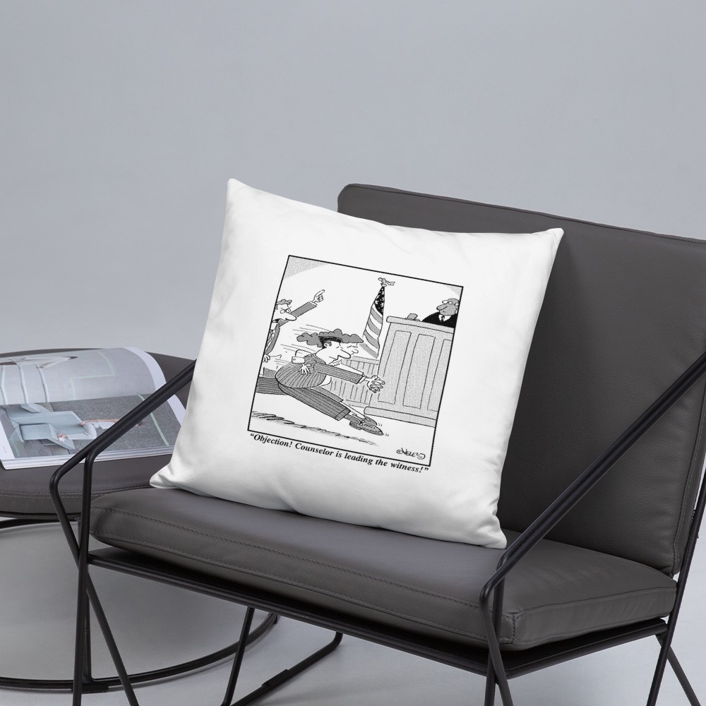 Premium Pillow