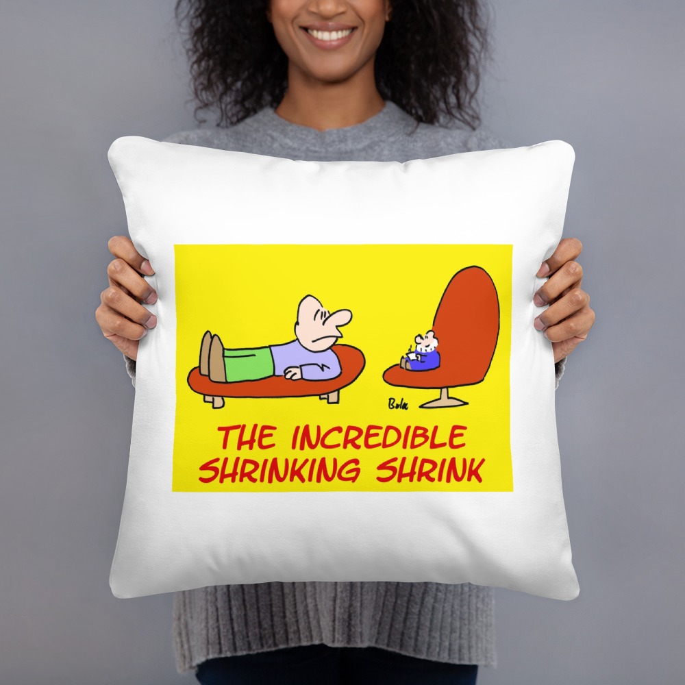 Premium Pillow
