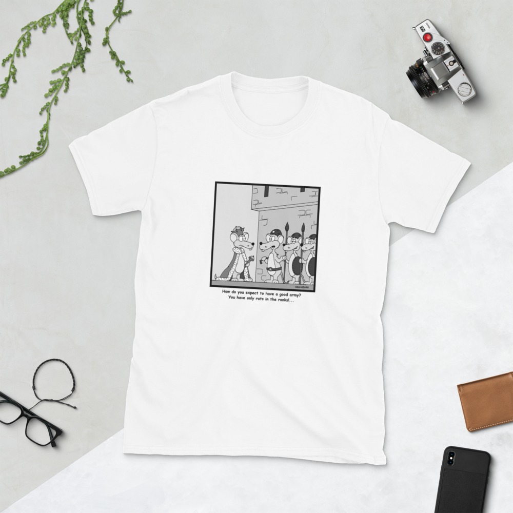 Unisex T-Shirt