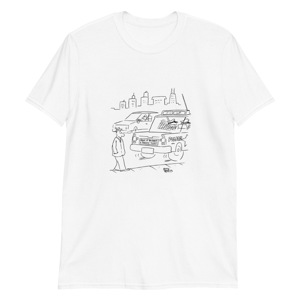 Unisex T-Shirt
