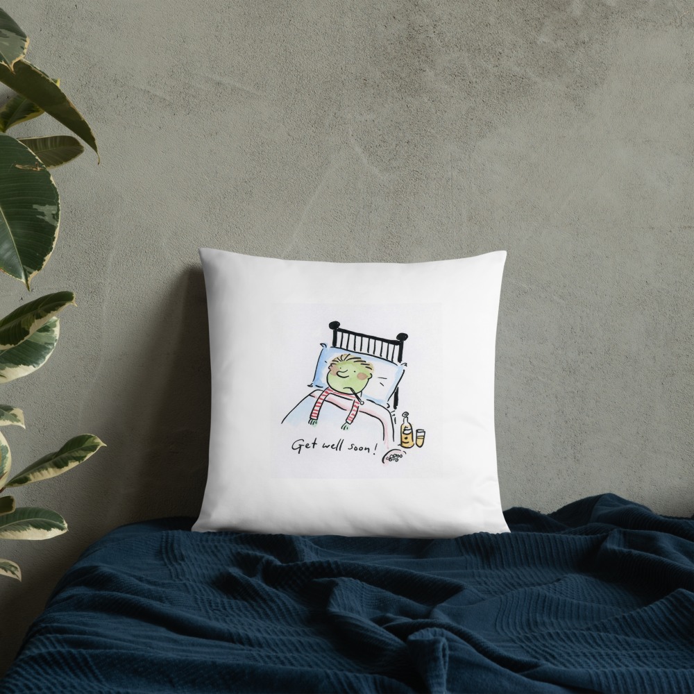 Premium Pillow
