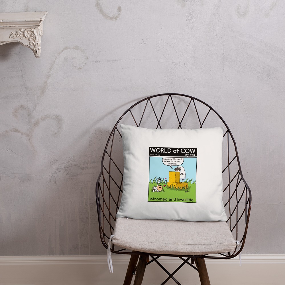 Premium Pillow