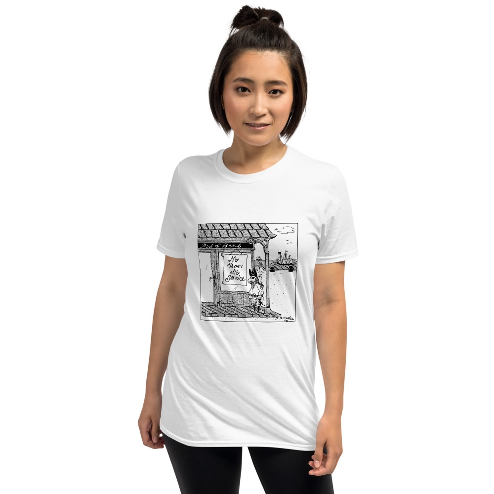 Unisex T-Shirt