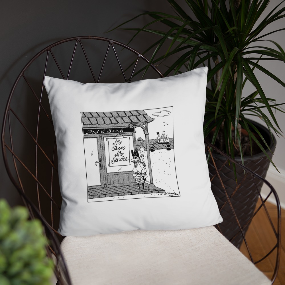 Premium Pillow