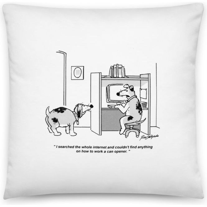 Premium Pillow