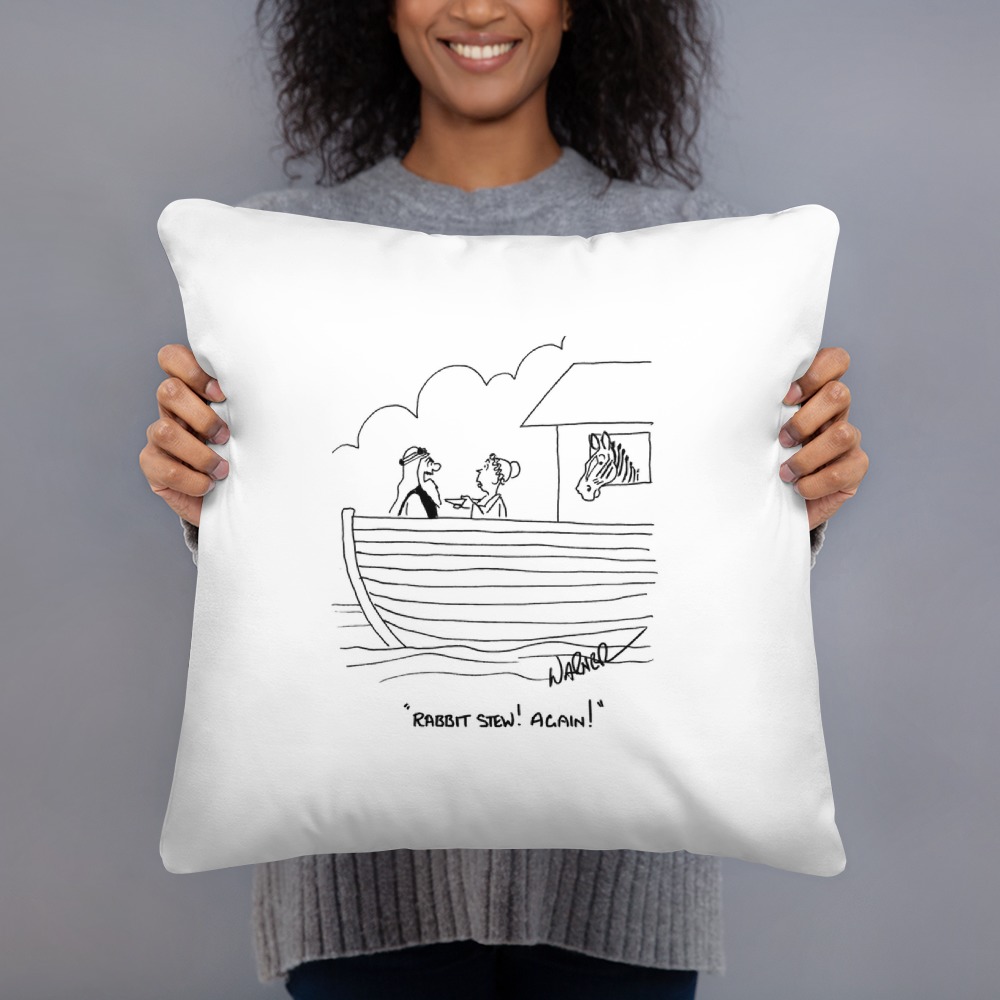 Premium Pillow